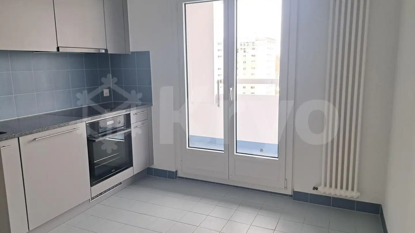 Appartamento in affitto - Rue De La Croix-Fédérale 30, 2300 La Chaux-de-Fonds - Foto 2