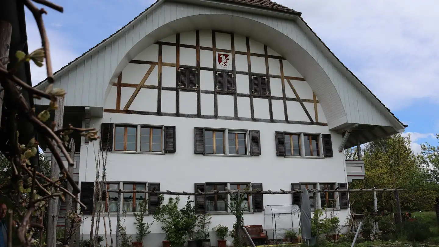 Appartamento in affitto - Zelgweg 11, 3422 Rüdtligen