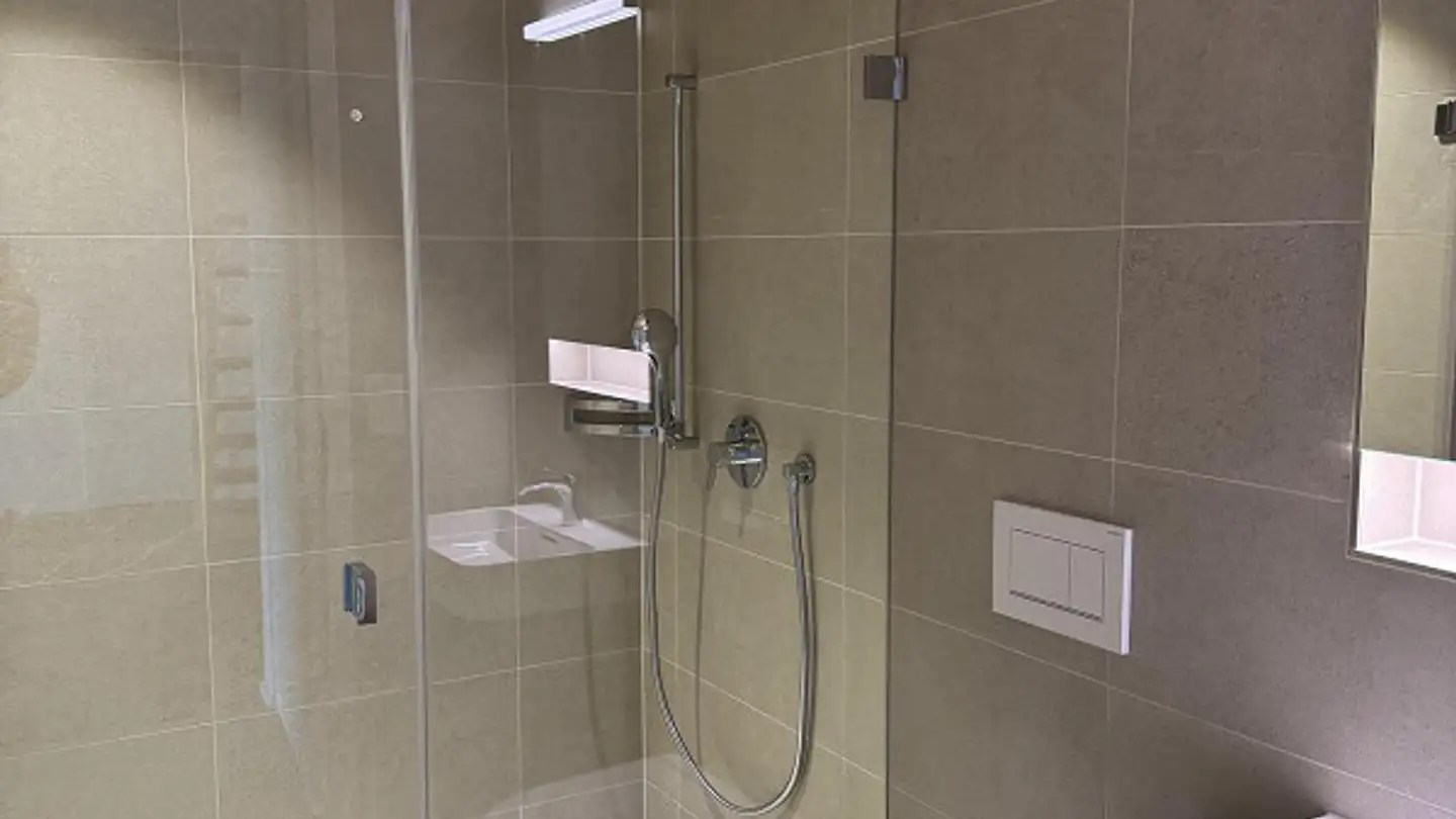 Wohnung mieten - Hegnaustrasse 33, 8602 Wangen b. Dübendorf - Foto 3