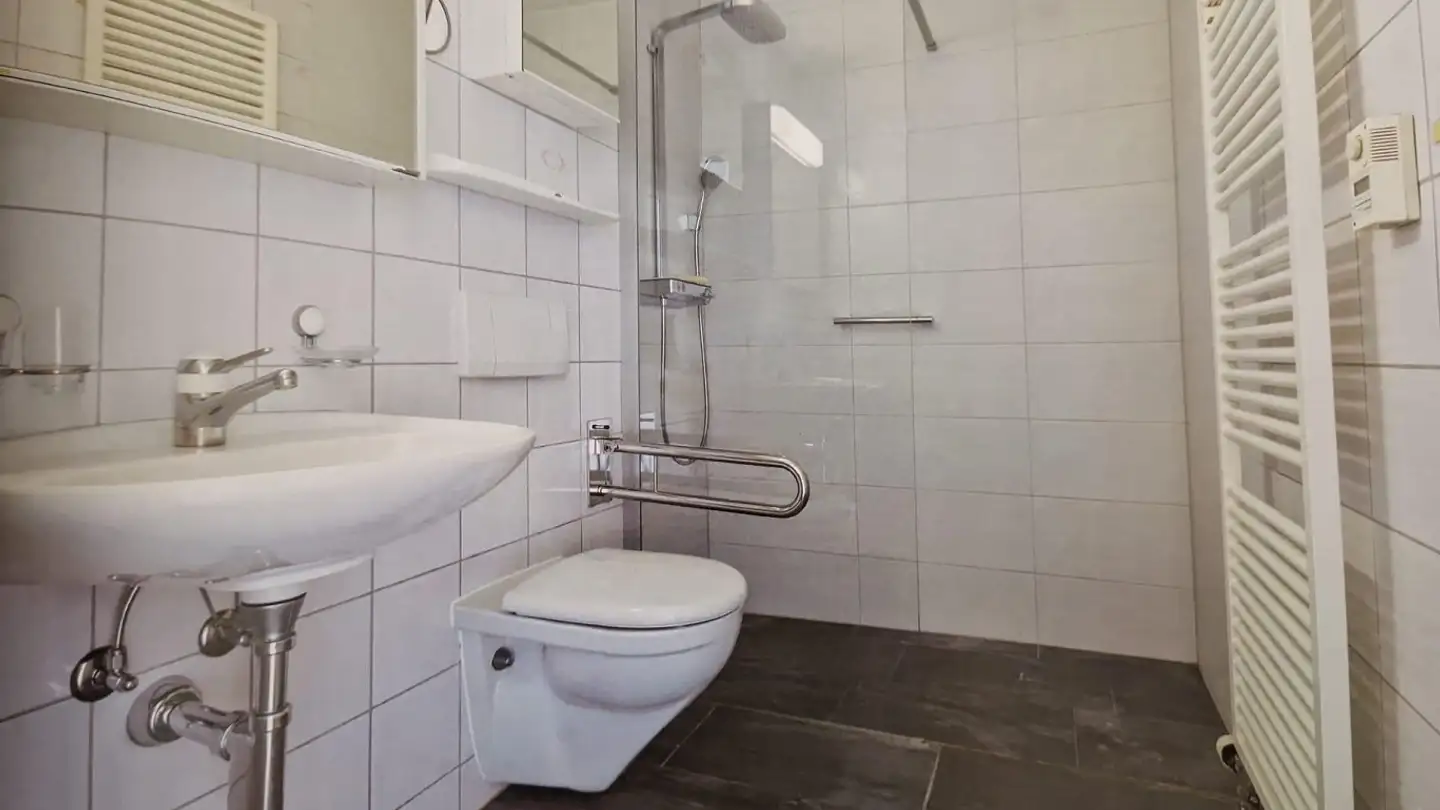 Appartement à louer - Oberdorfstrasse 19, 5606 Dintikon - Photo 2