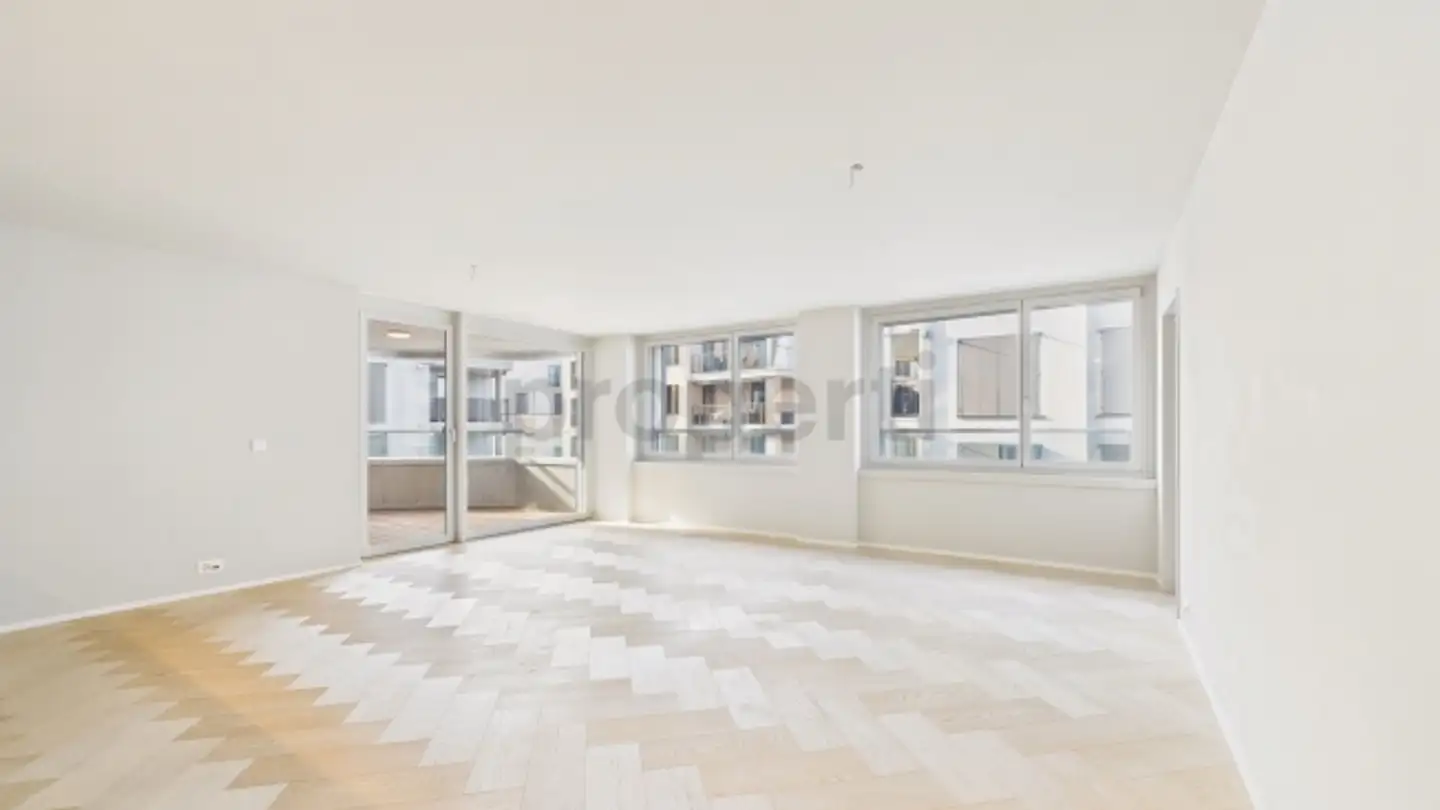 Appartamento in affitto - 8180 Bülach