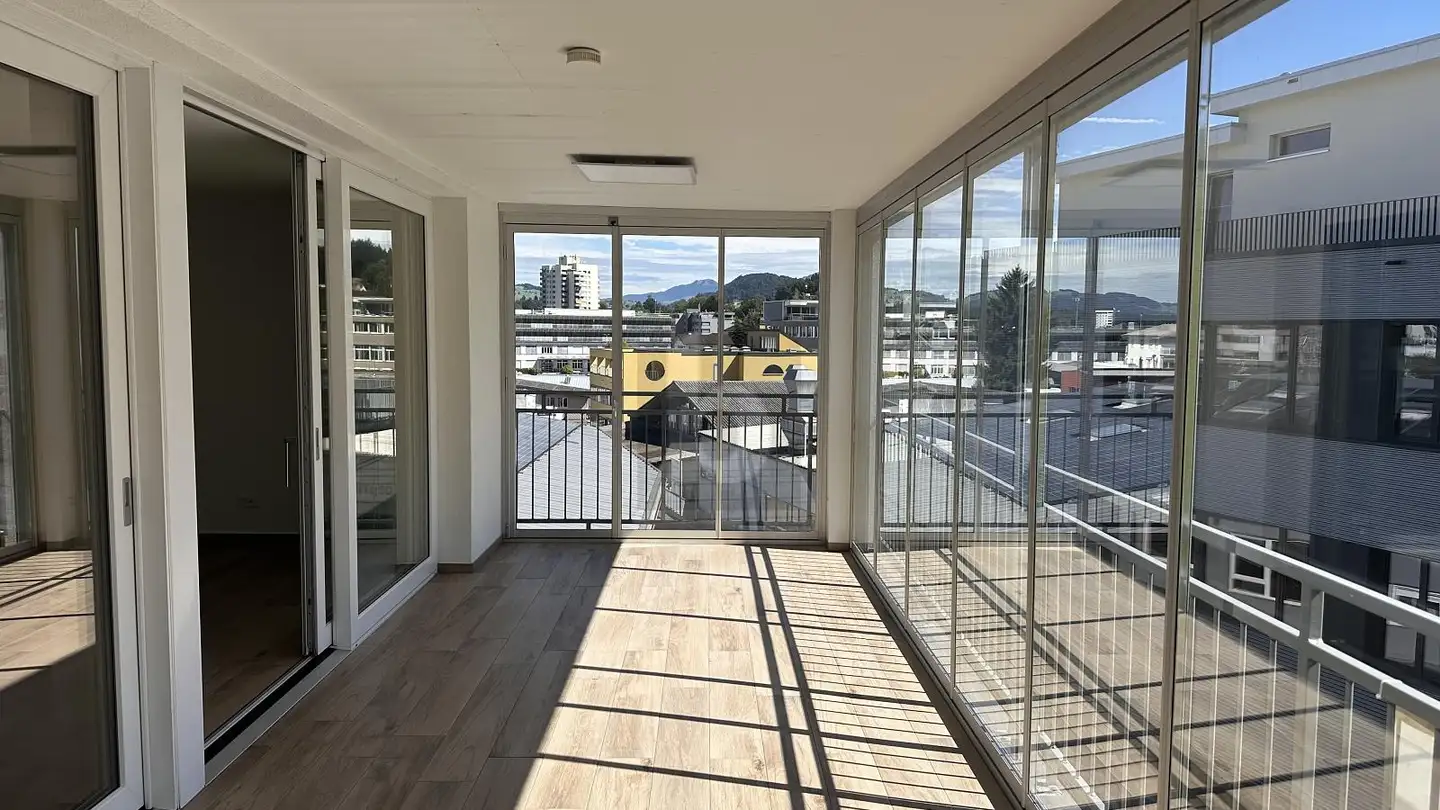 Spazio ufficio in affitto - 6015 Luzern