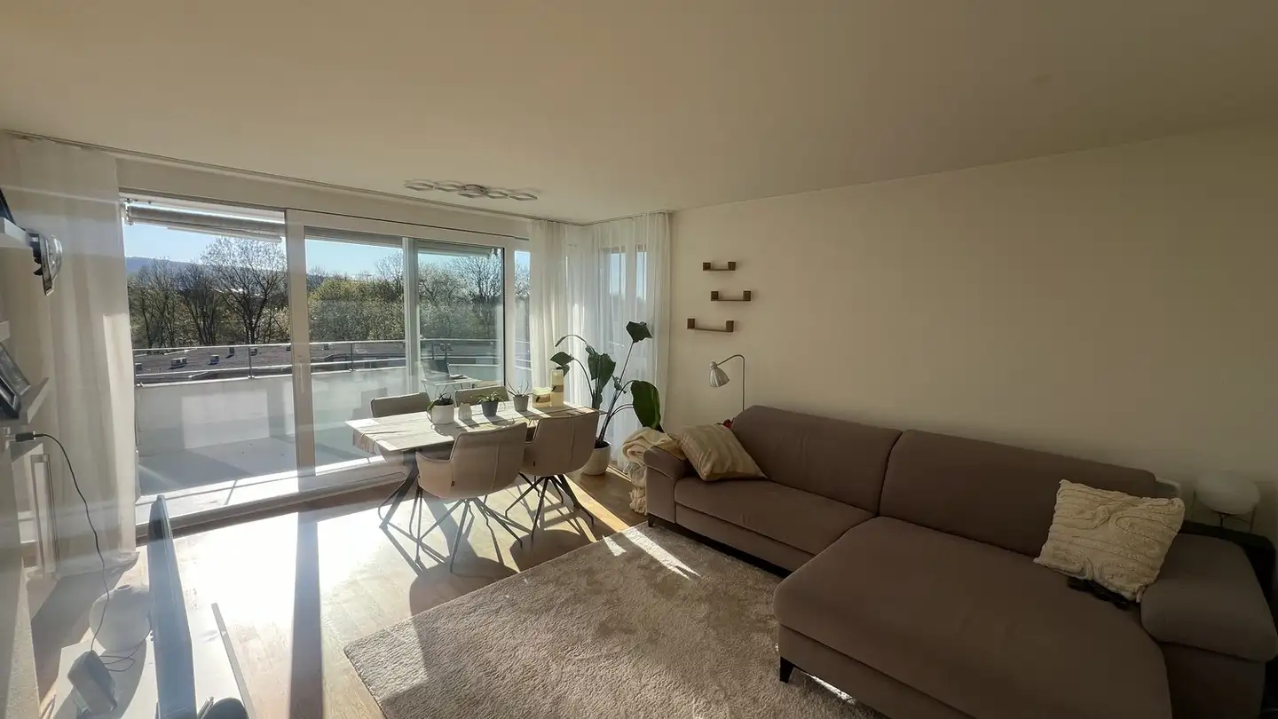 Appartement à louer - 8600 Dübendorf