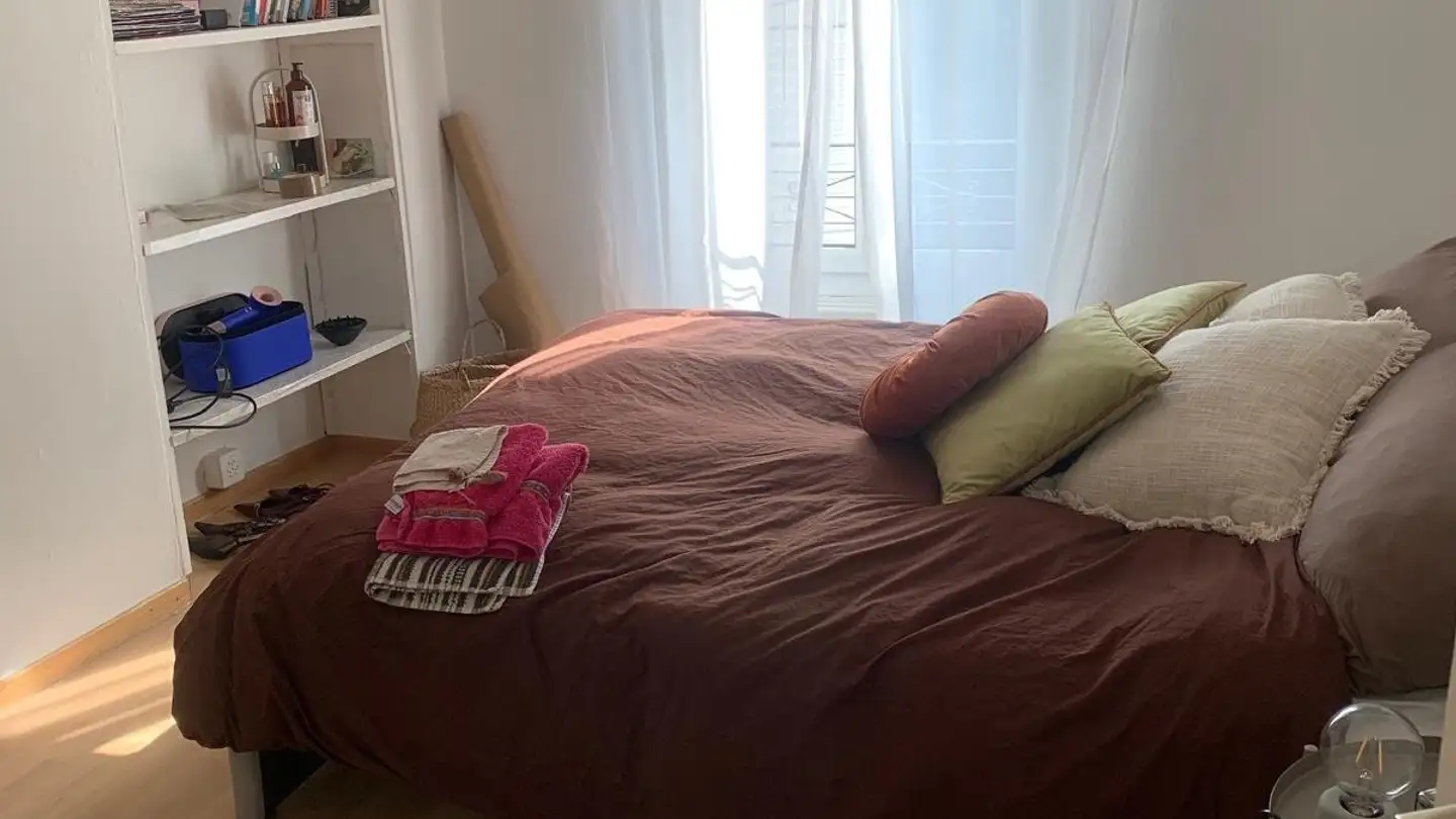 Appartamento in affitto - Via Senago 36, 6912 Pazzallo