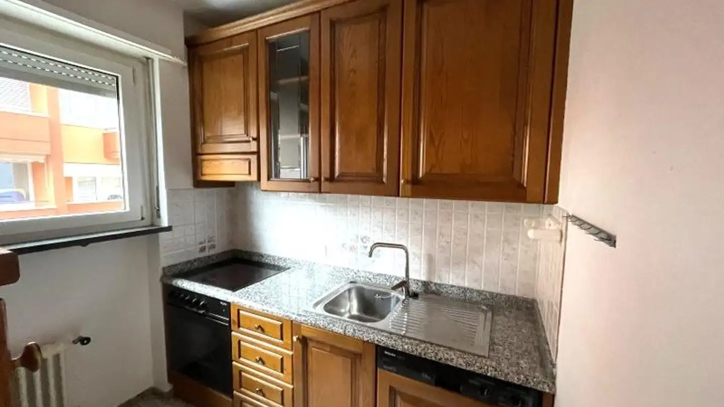 Appartamento in affitto - Via Alle Vigne 13, 6963 Pregassona - Foto 4