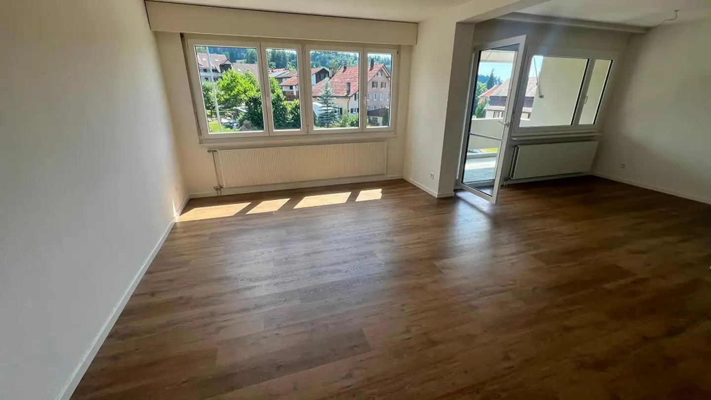 Apartment for rent - Höhenstrasse 3, 8344 Bäretswil - Photo 3