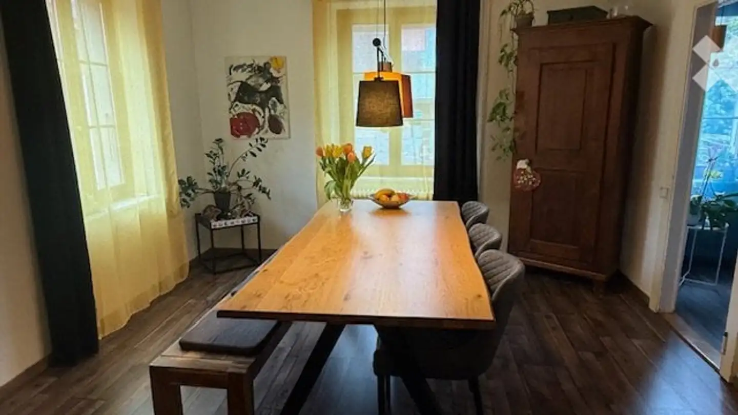 Single house for rent - 1524 Marnand - Photo 2