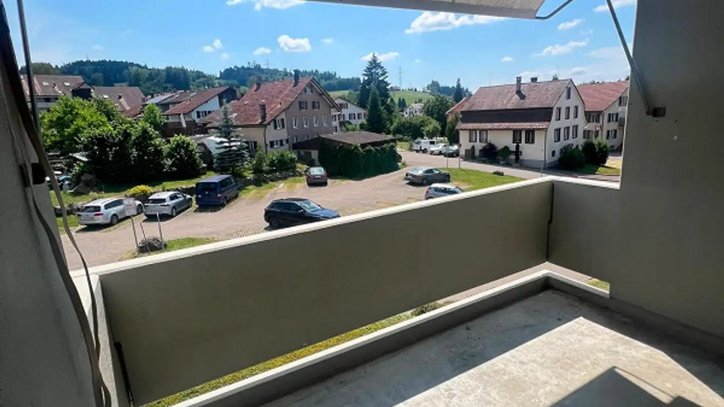 Apartment for rent - Höhenstrasse 3, 8344 Bäretswil - Photo 4