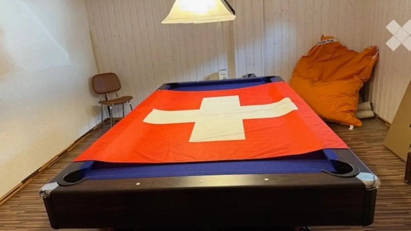 Single house for rent - 1524 Marnand - Photo 3