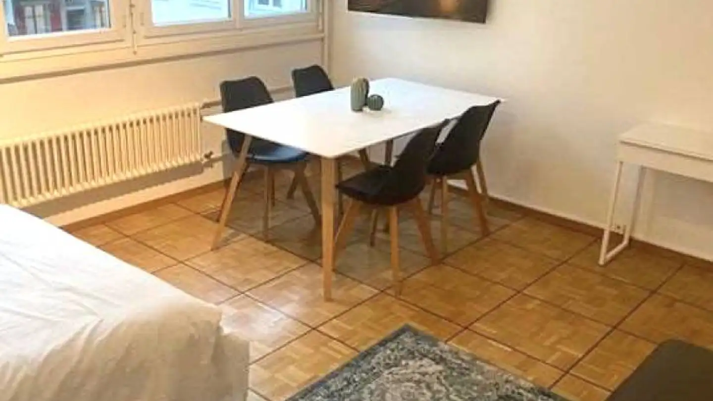 Wohnung mieten - Rue Cherbuliez, 1207 Genève - Foto 4