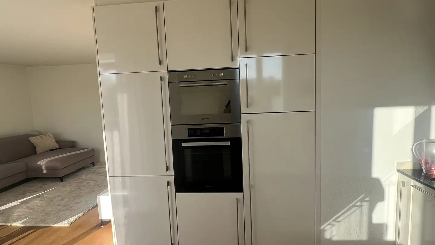 Appartement à louer - 8600 Dübendorf - Photo 4