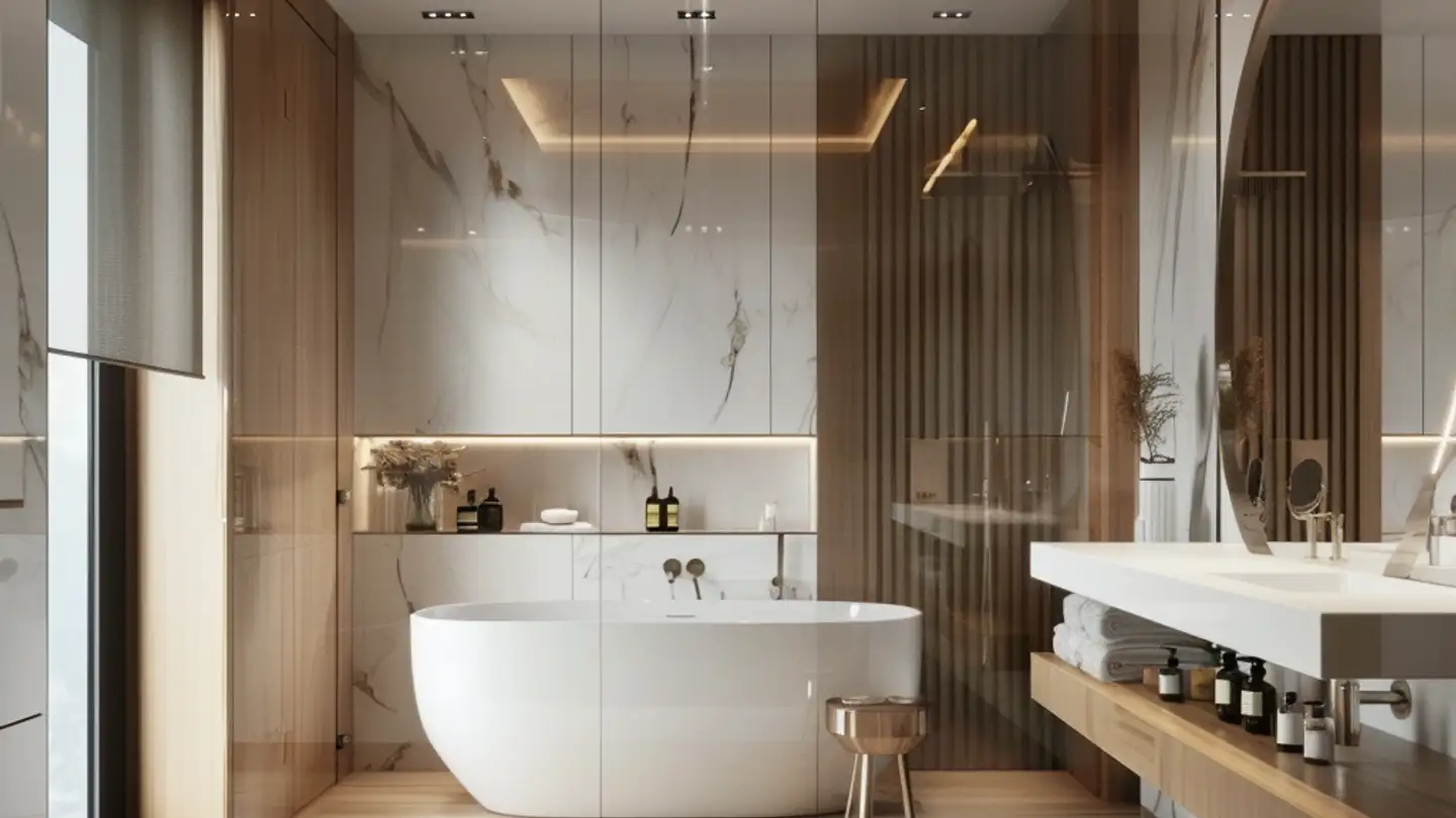 Apartment for sale - 6048 Horw