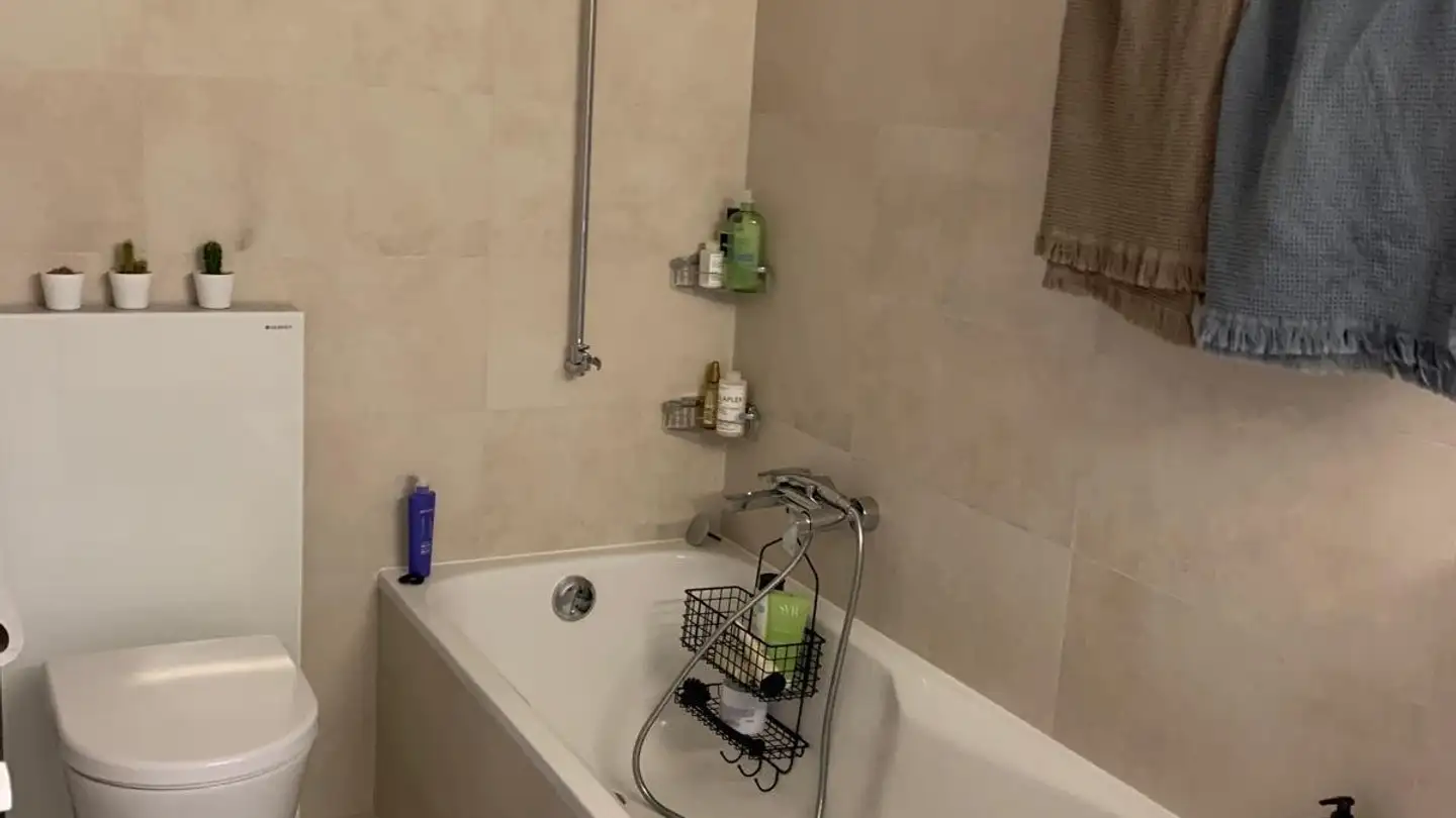 Appartamento in affitto - Via Senago 36, 6912 Pazzallo - Foto 3