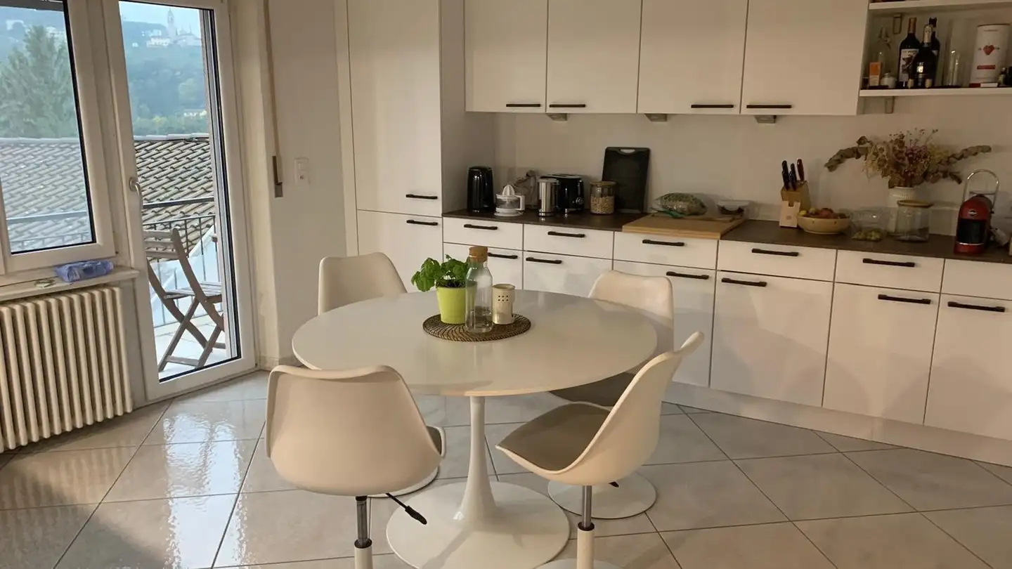 Appartamento in affitto - Via Senago 36, 6912 Pazzallo - Foto 4