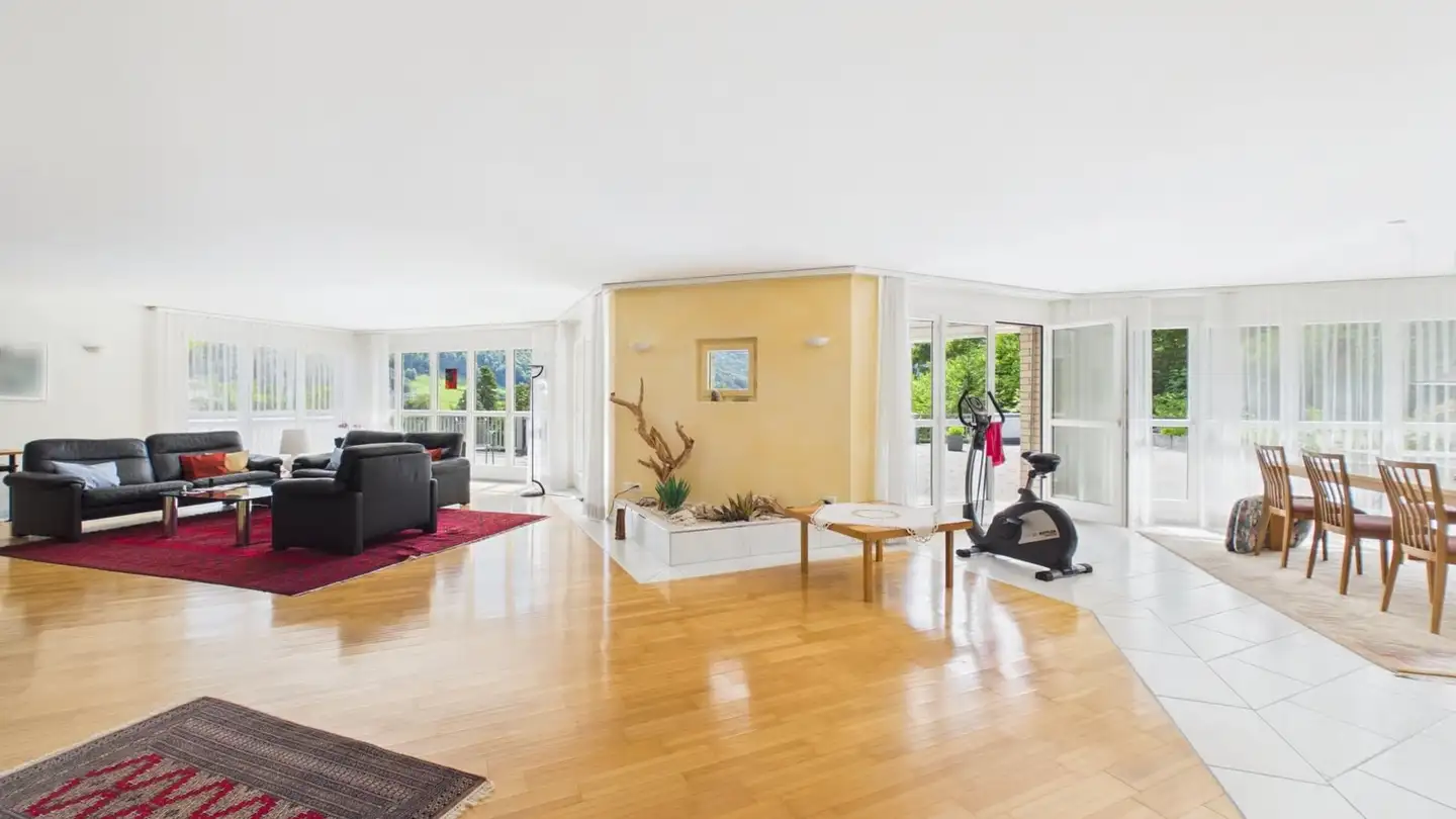 Penthouse for sale - 8750 Glarus - Photo 4