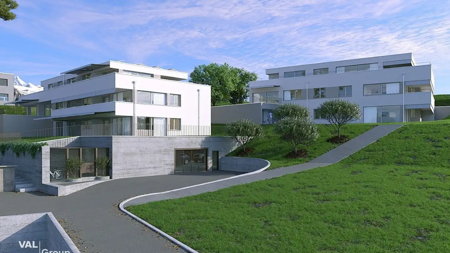 Appartamento in vendita - 3900 Brig - Foto 3