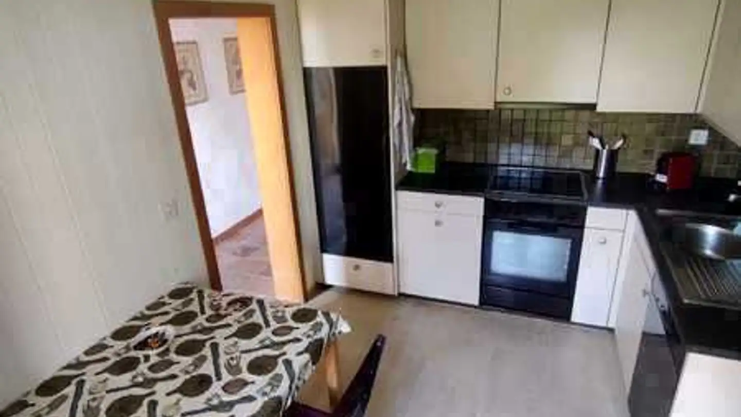 Möblierte Wohnung mieten - 3038 Kirchlindach - Foto 3