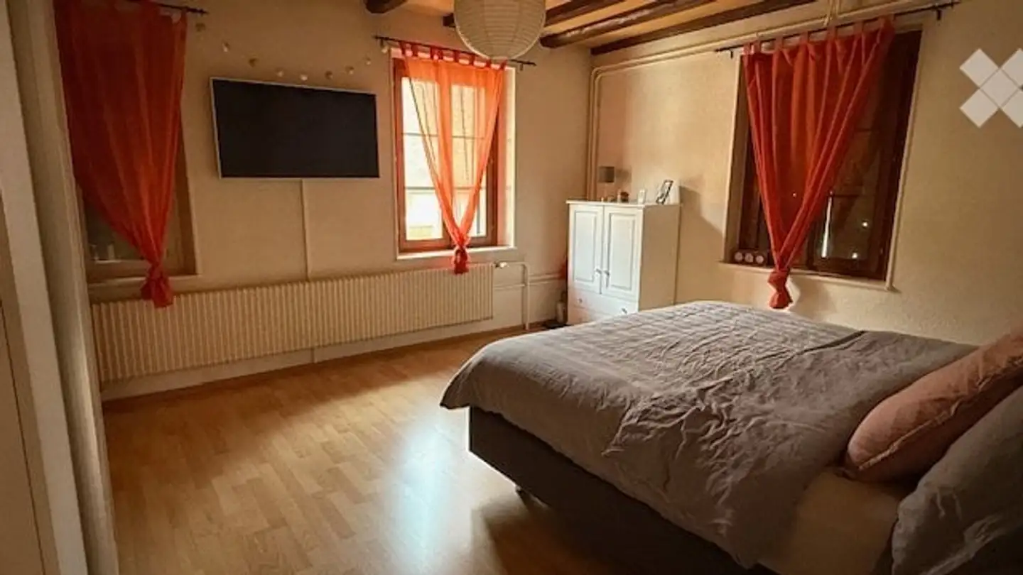 Maison individuelle à louer - 1524 Marnand - Photo 3