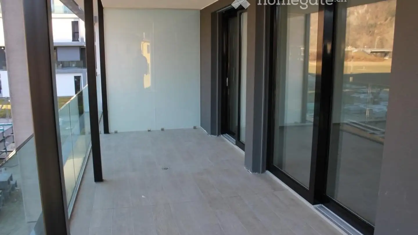 Appartamento in vendita - Via Tomaso Rodari 20, 6900 Lugano - Foto 2