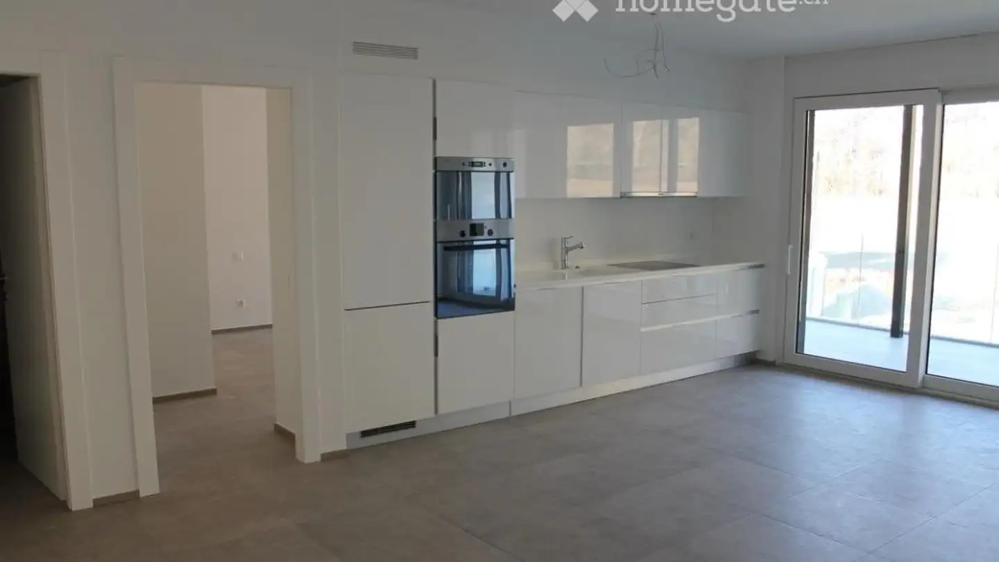 Appartamento in vendita - Via Tomaso Rodari 20, 6900 Lugano - Foto 3