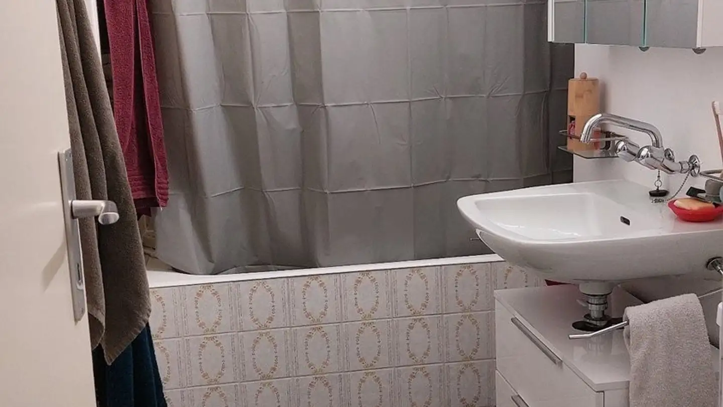 Appartement à louer - 1110 Morges - Photo 3