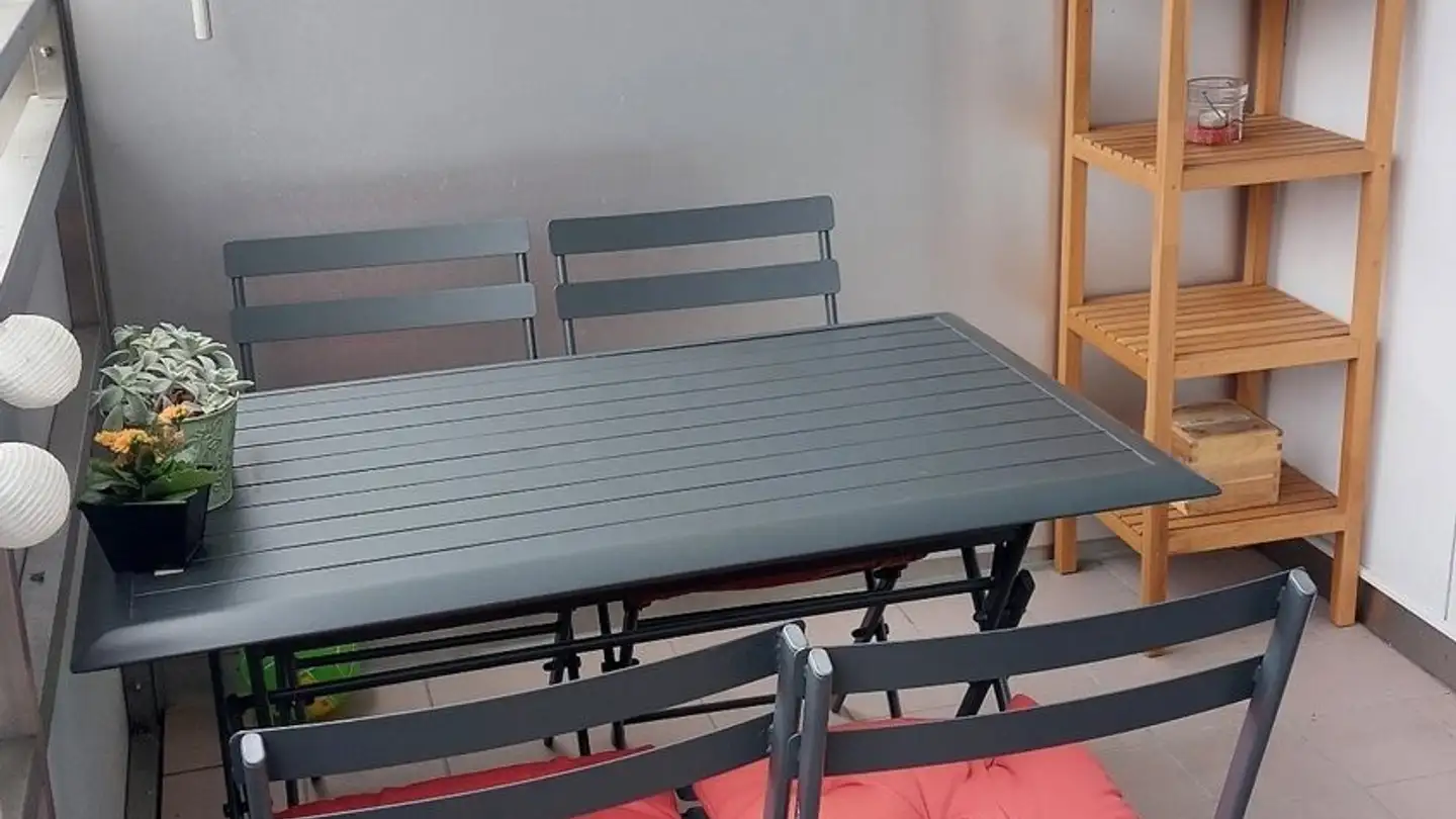 Appartement à louer - 1110 Morges - Photo 4