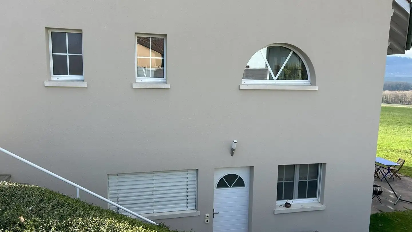 Appartement à louer - Rue Des Fontaines 34, 1412 Ursins - Photo 3