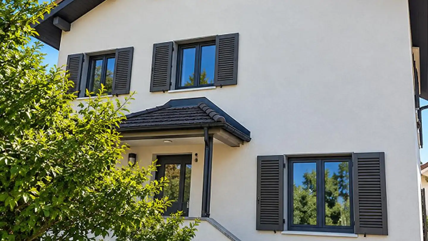 Terreno edificabile in vendita - Ufem Feld 1, 3303 Münchringen - Foto 2