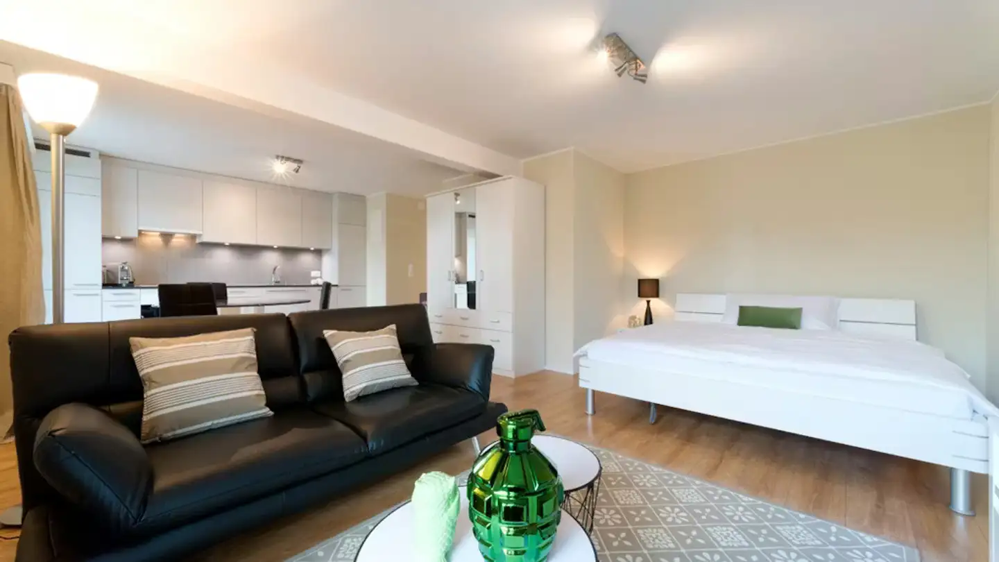 Apartment for rent - Bahnhofstrasse, 8304 Wallisellen