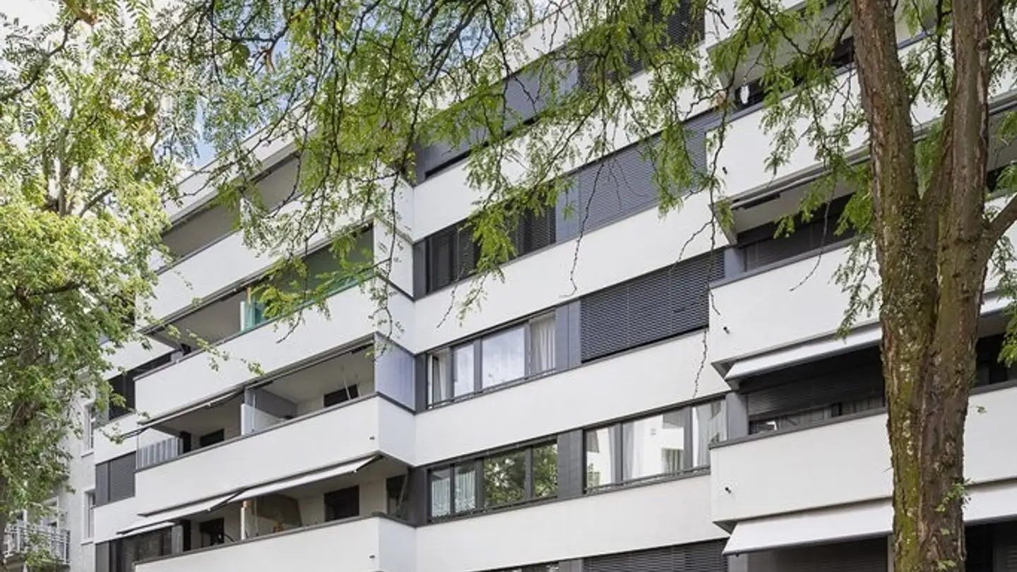 Appartement à louer - Reinacherstrasse 12, 4053 Basel - Photo 2