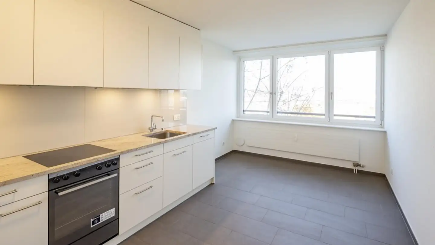 Appartement à louer - Reinacherstrasse 12, 4053 Basel - Photo 3