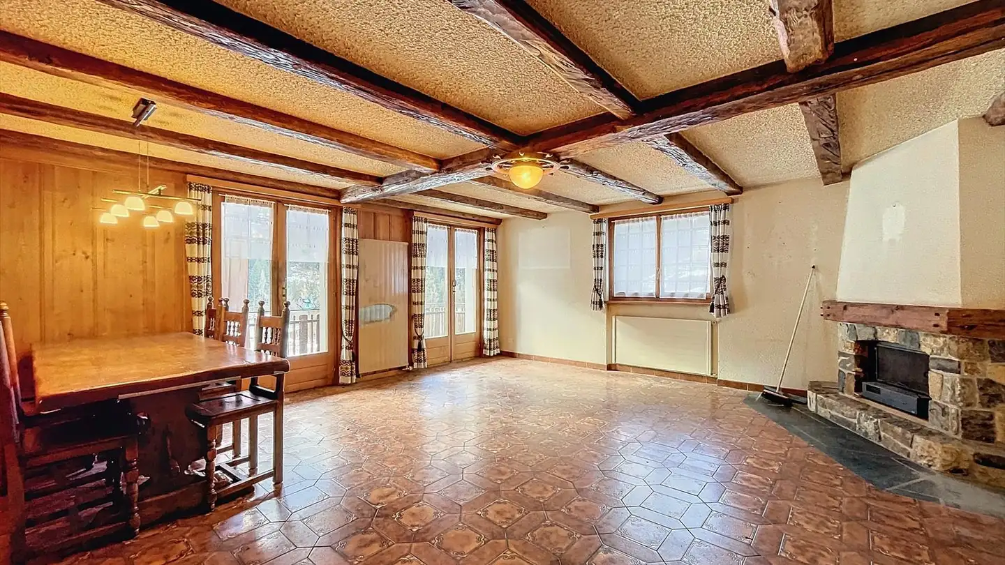 Casa singola in vendita - 1947 Champsec - Photo 2