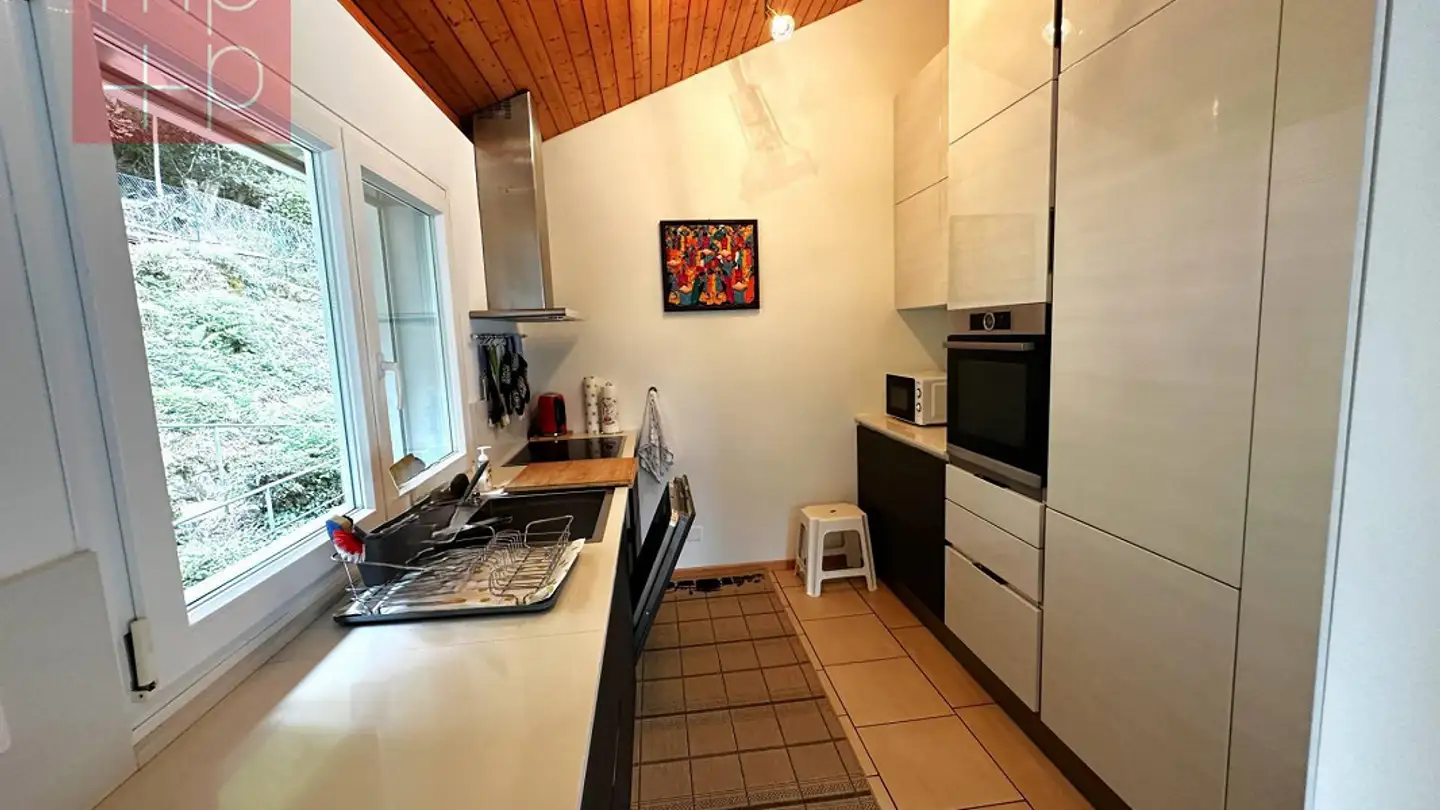 Villa in vendita - 6827 Brusino Arsizio - Photo 3