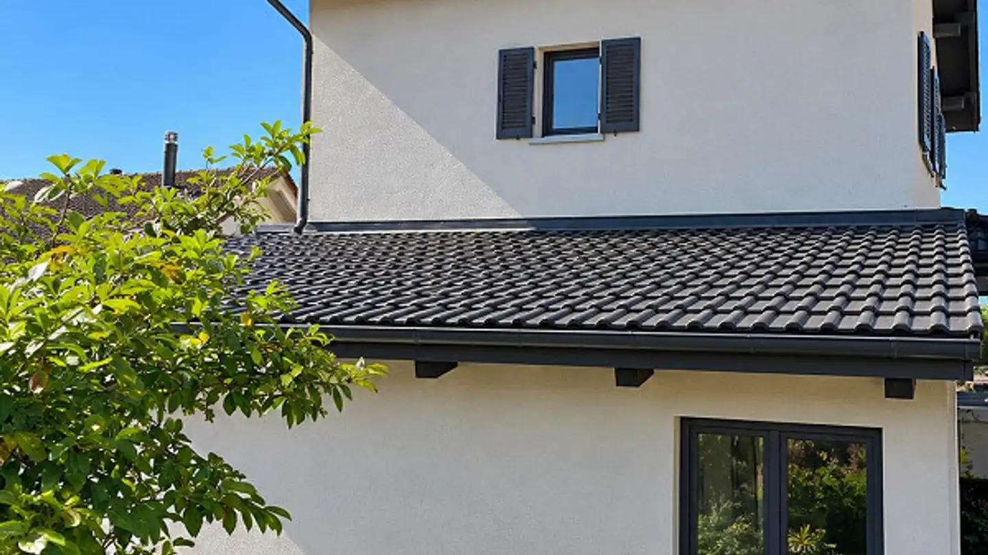 Terreno edificabile in vendita - Ufem Feld 1, 3303 Münchringen - Foto 4