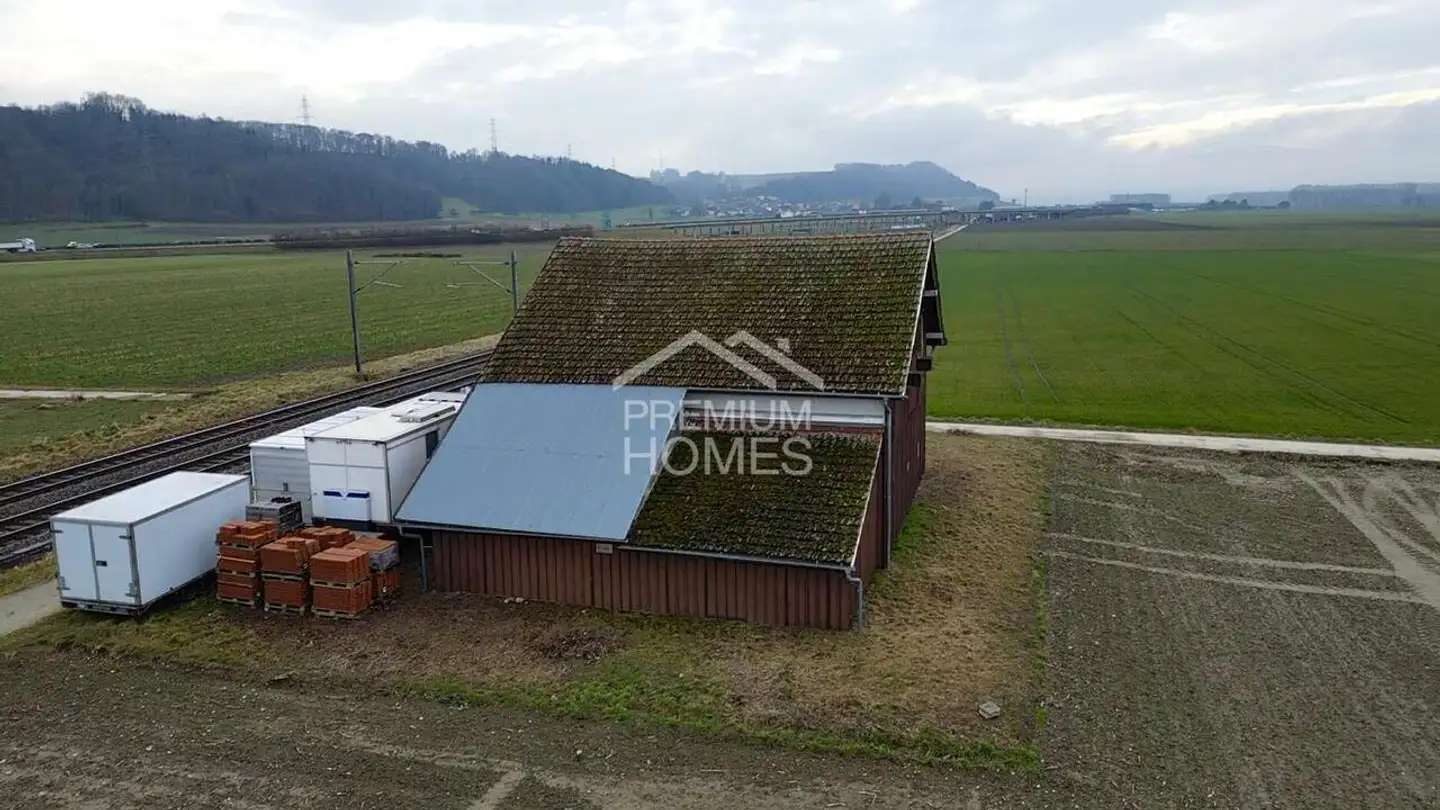 Commercial à vendre - Avenue Des Bains, 1400 Yverdon-les-Bains - Photo 4