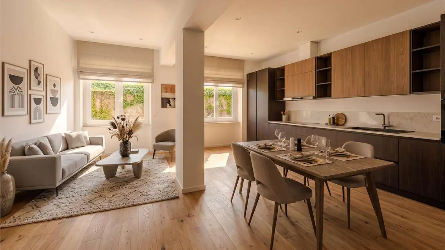 Appartement à vendre - Via Zurigo, 6900 Lugano
