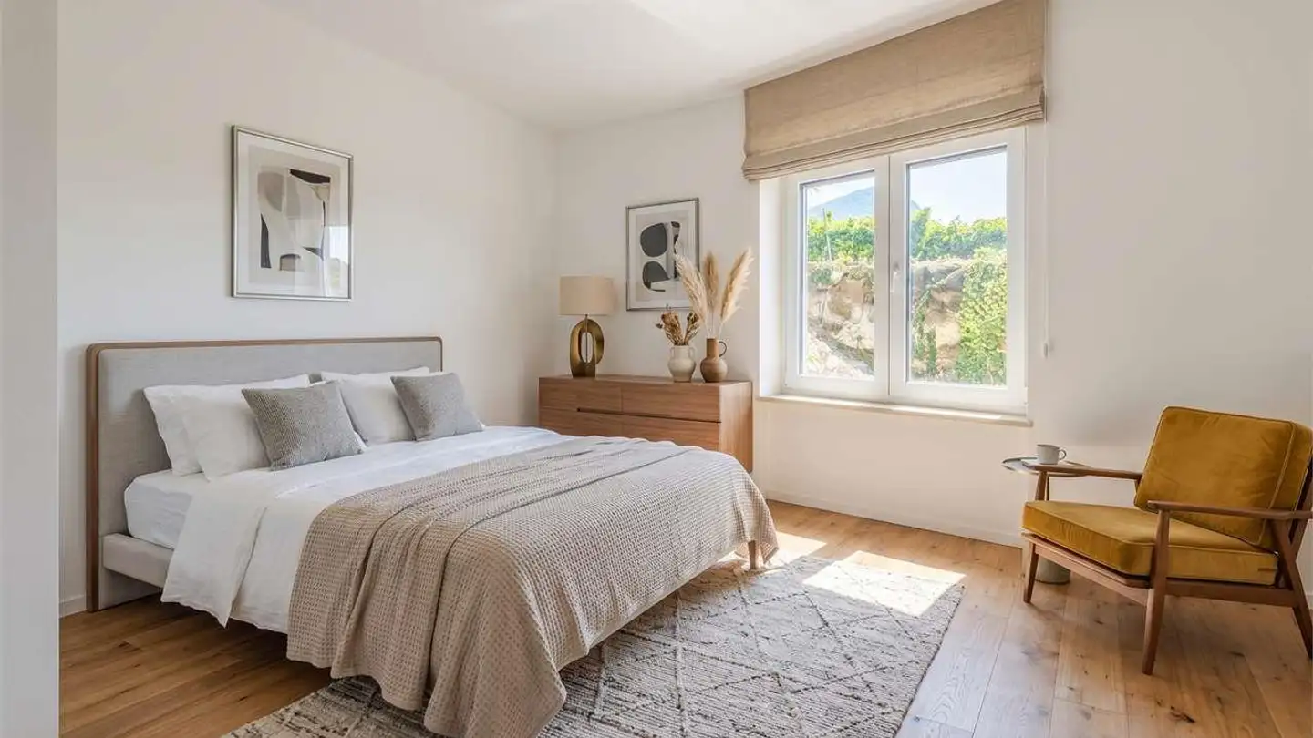Appartement à vendre - Via Zurigo, 6900 Lugano - Photo 2