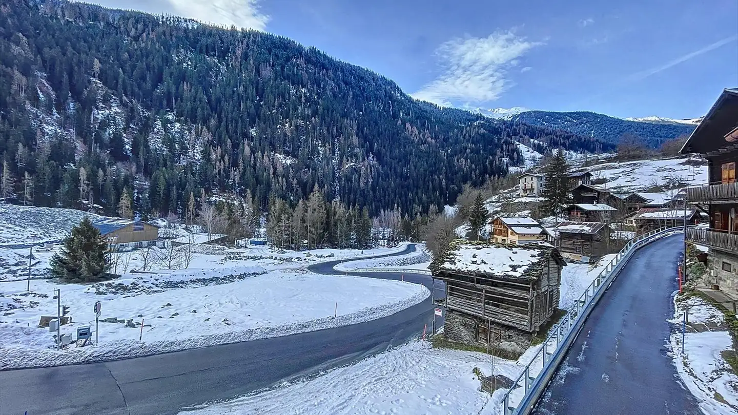 Casa singola in vendita - 1947 Champsec - Photo 3