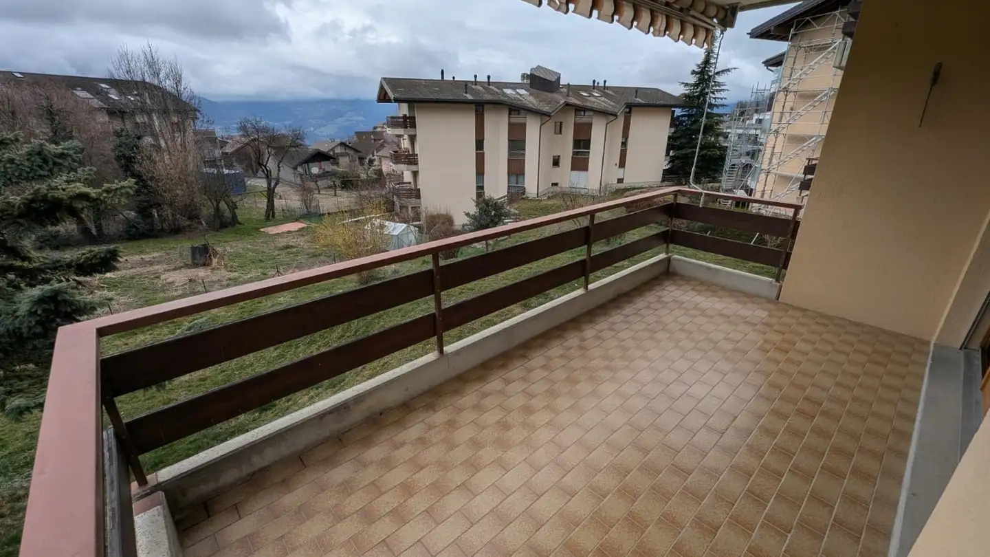 Appartamento in affitto - Chemin De La Vasse 10, 1965 Savièse - Photo 4