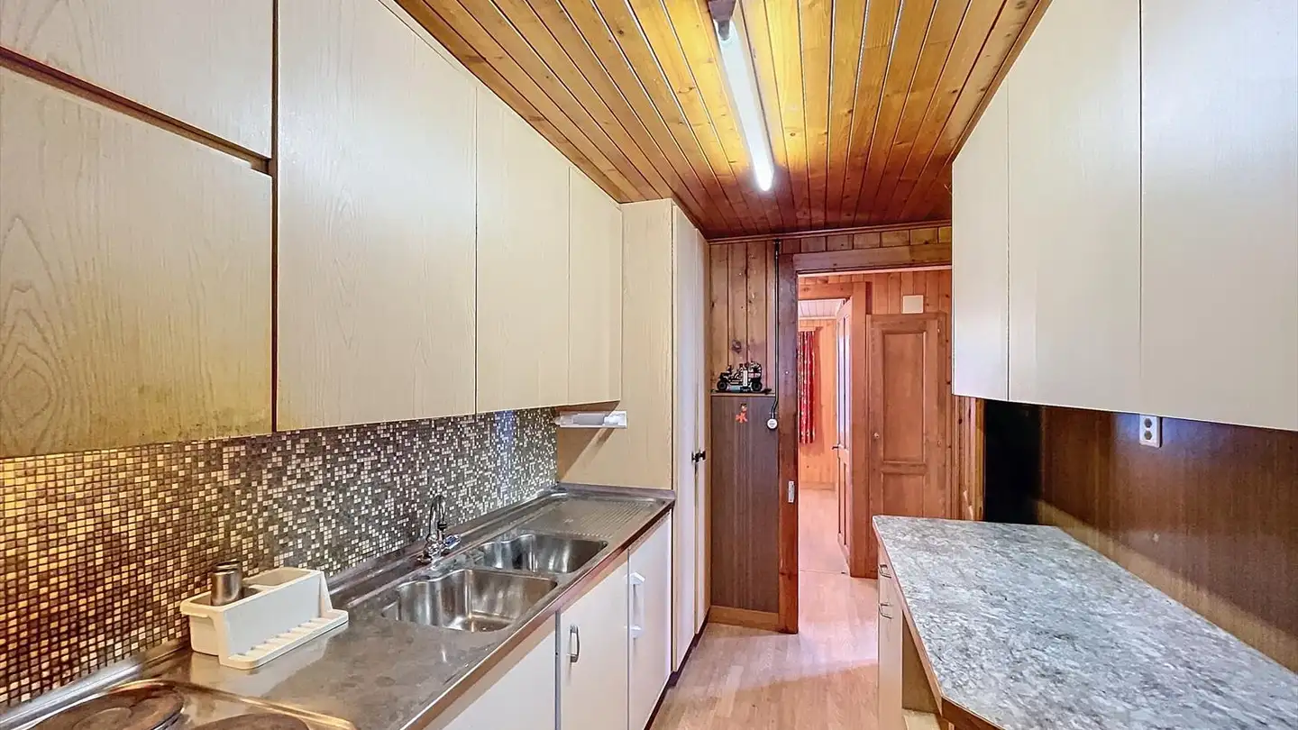 Casa singola in vendita - 1947 Champsec - Photo 4