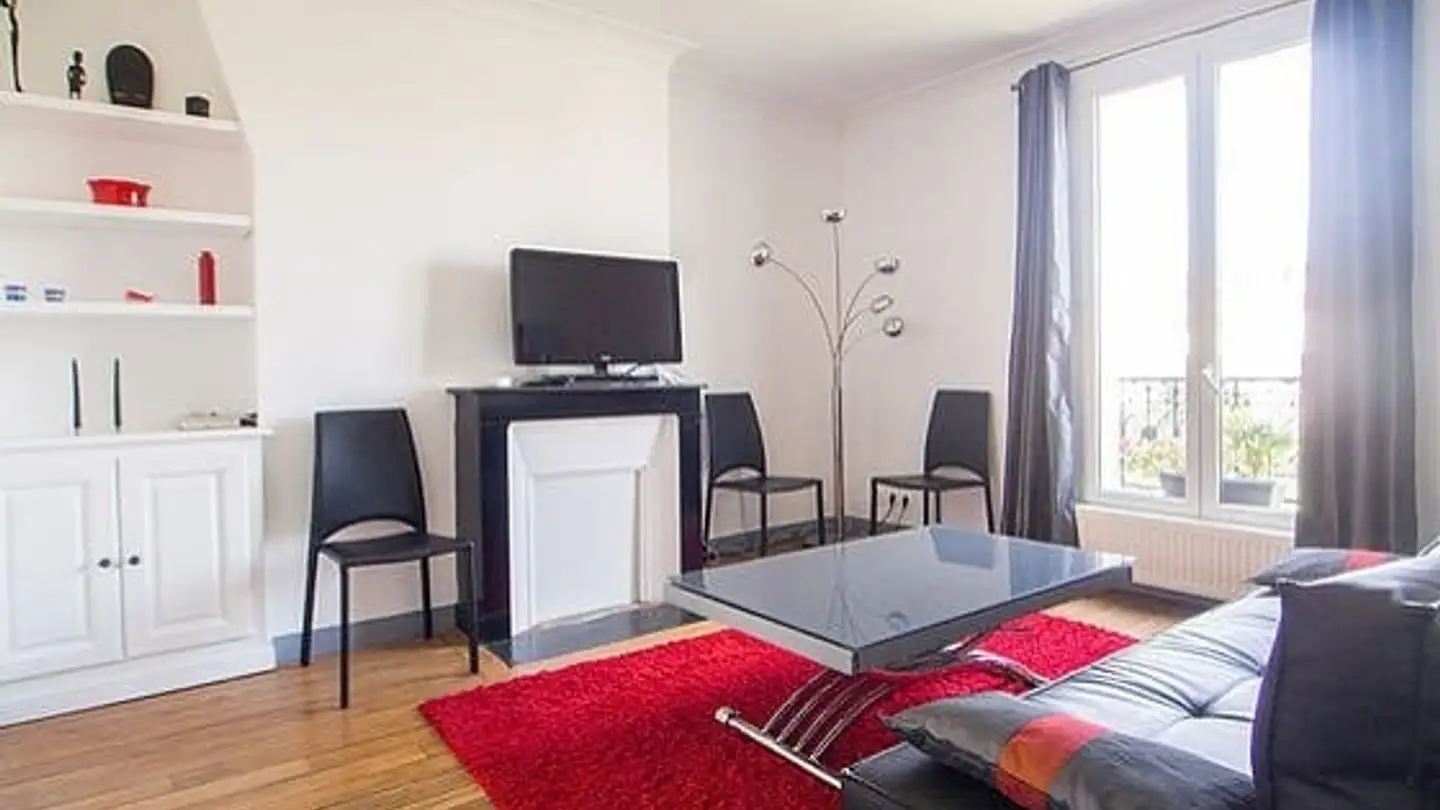 Appartement à louer - Rue Des Eaux-Vives 69, 1207 Genève - Photo 2