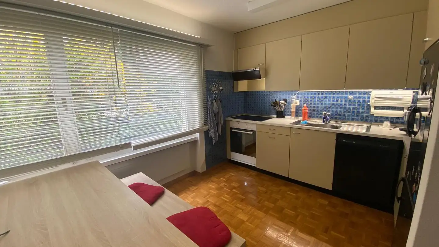 Apartment for rent - Bergellerstrasse 23, 8049 Zürich - Photo 2