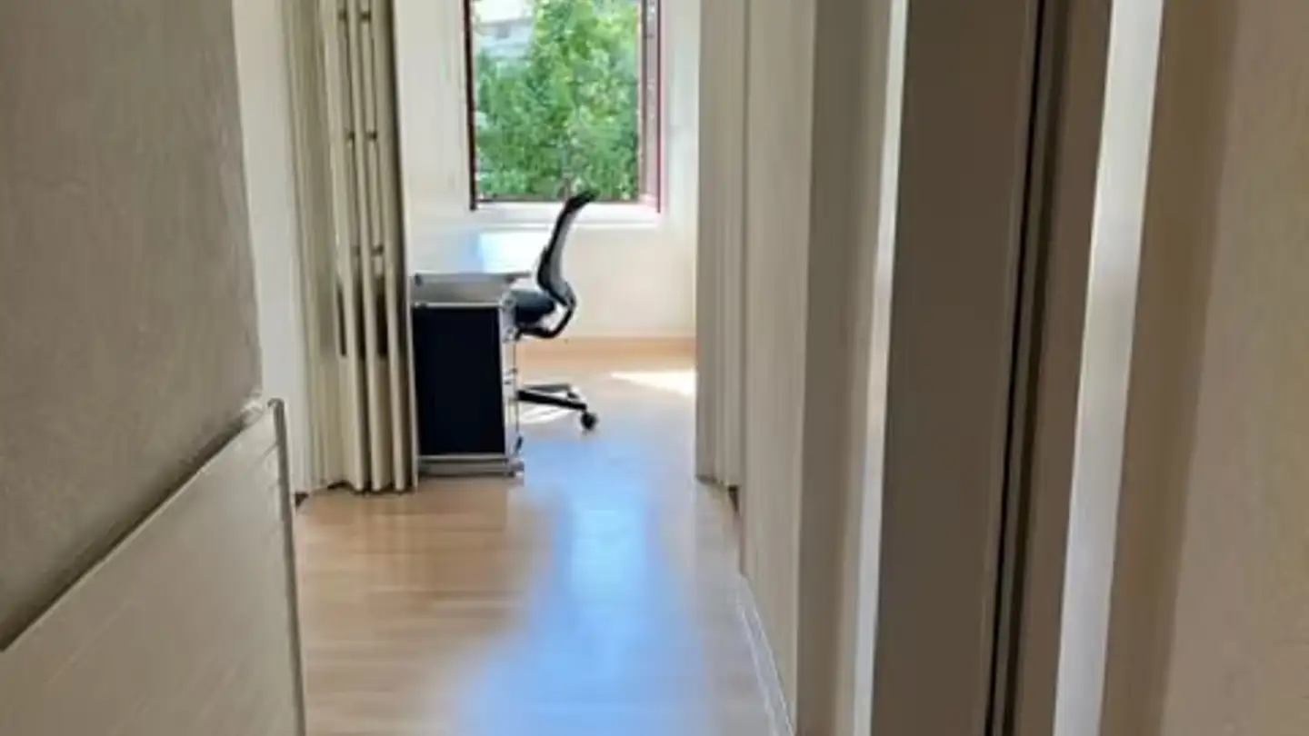 Appartement à louer - Landstrasse 6, 8471 Oberwil (Dägerlen) - Photo 2