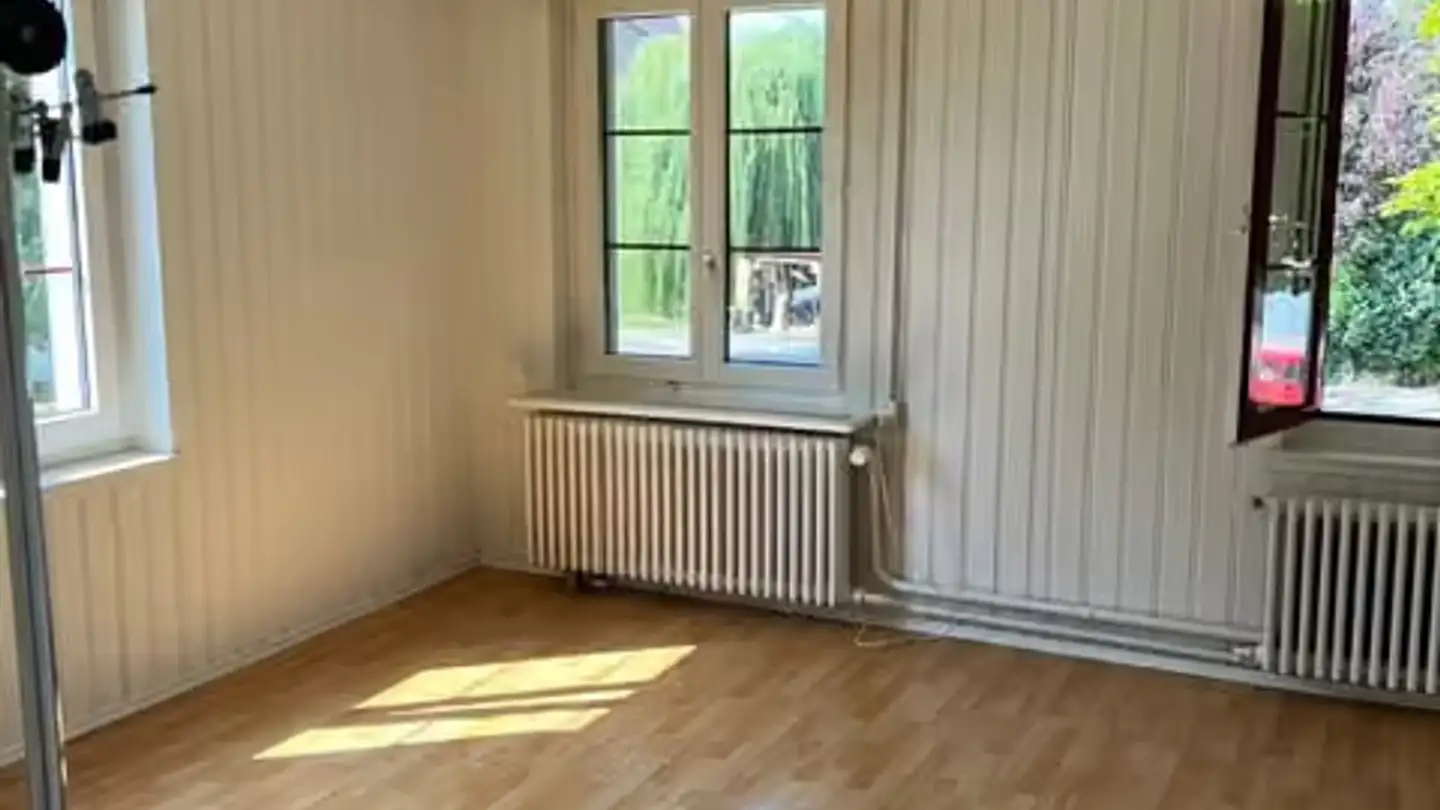 Appartement à louer - Landstrasse 6, 8471 Oberwil (Dägerlen) - Photo 4