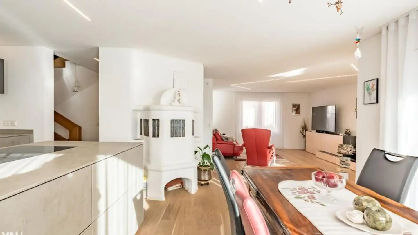 Maison individuelle à vendre - 3931 Lalden - Photo 2