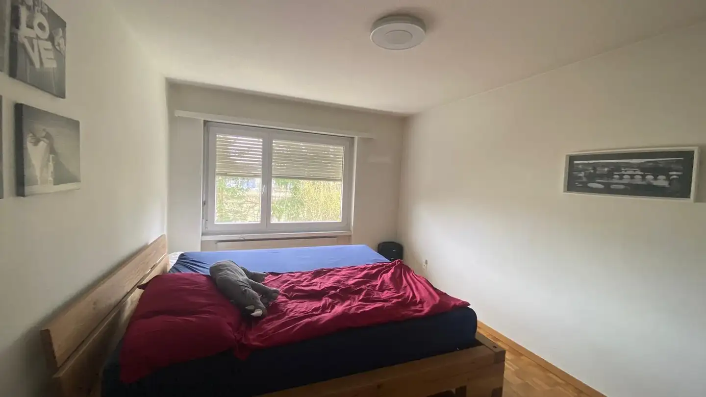 Apartment for rent - Bergellerstrasse 23, 8049 Zürich - Photo 4