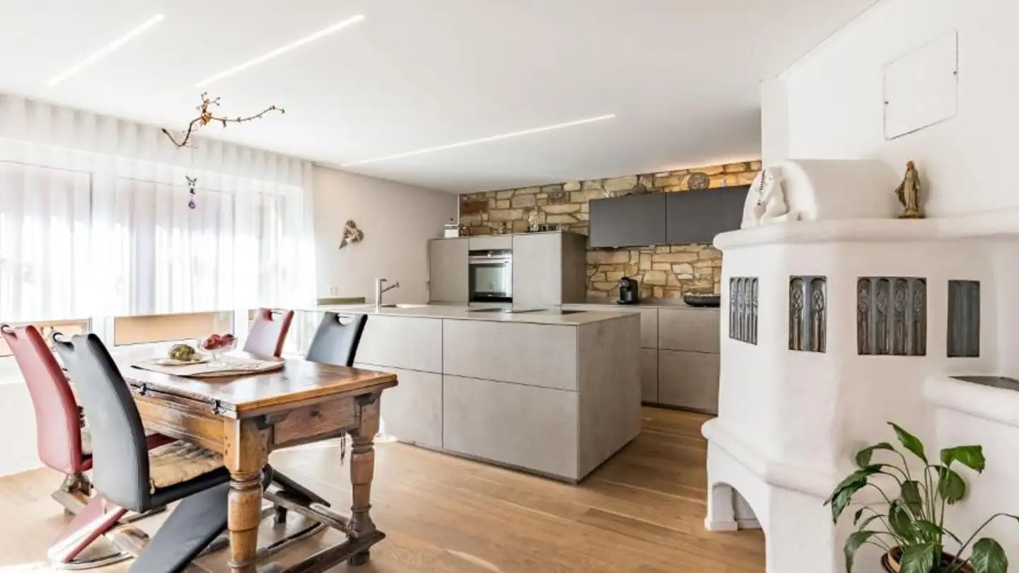 Maison individuelle à vendre - 3931 Lalden - Photo 3