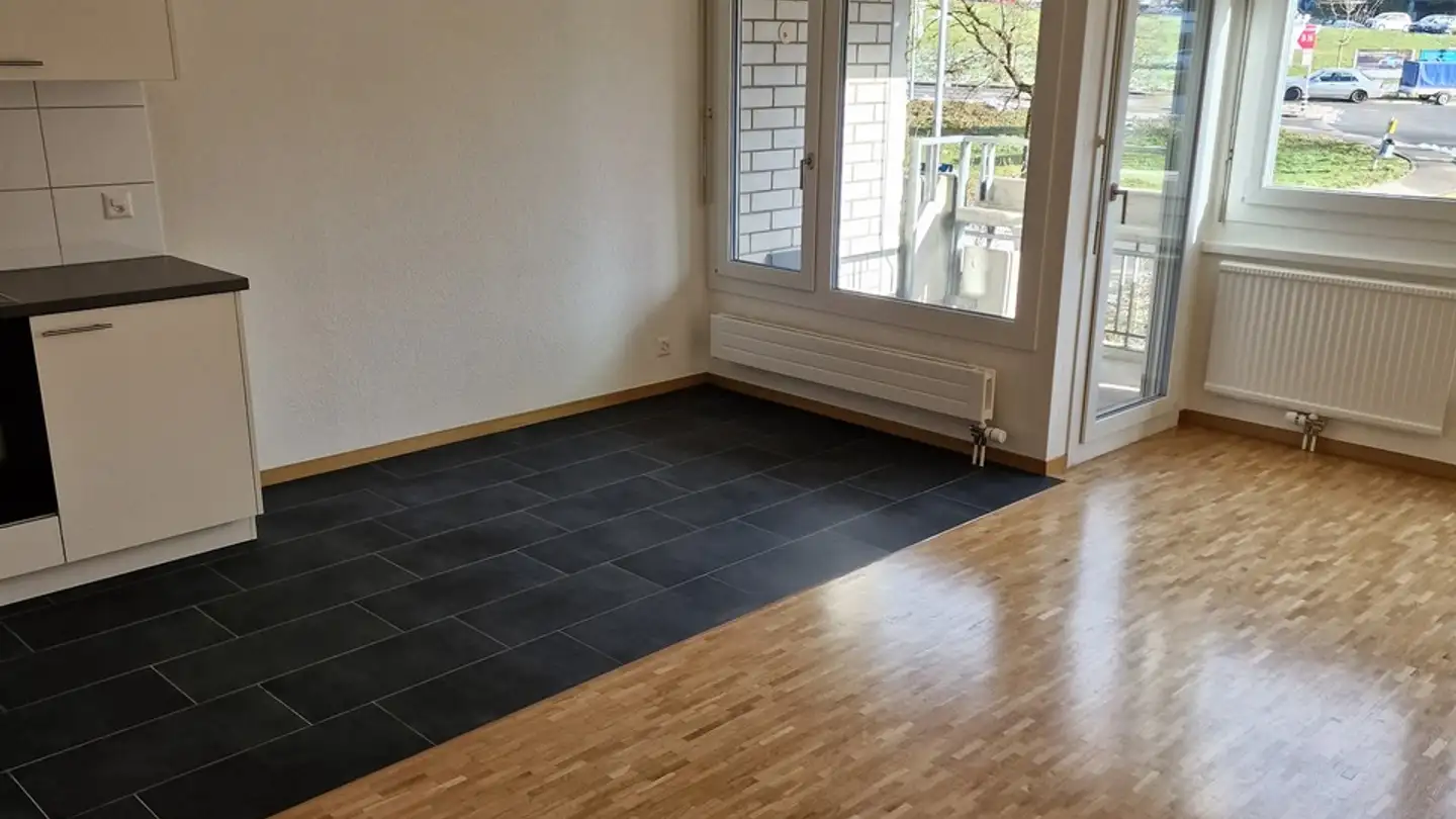 Wohnung mieten - Route De Schiffenen 2, 1700 Fribourg