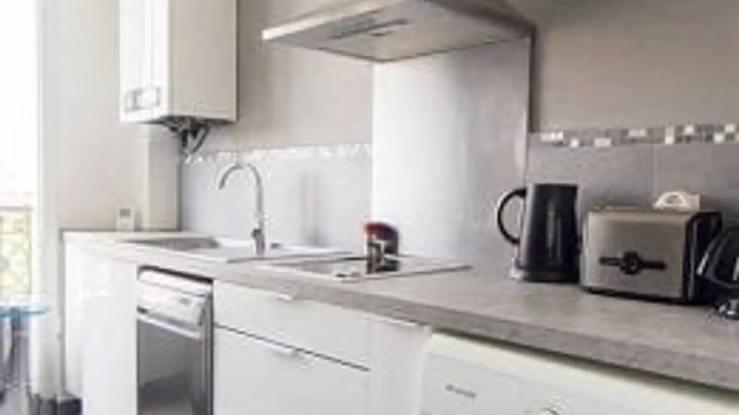 Appartement à louer - Rue Des Eaux-Vives 69, 1207 Genève - Photo 4