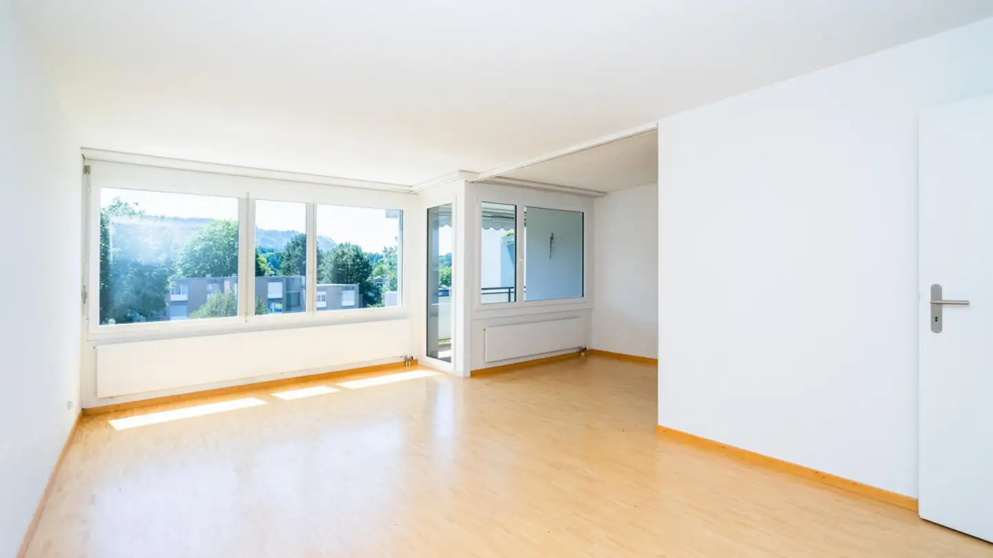 Appartamento in affitto - Dorniackerstrasse 25, 3322 Urtenen-Schönbühl - Foto 4